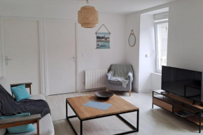 Appartement 4 Plein Centre